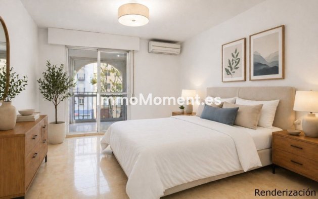 Bestaande woning - Appartement - Fuengirola - Fuengirola Centro
