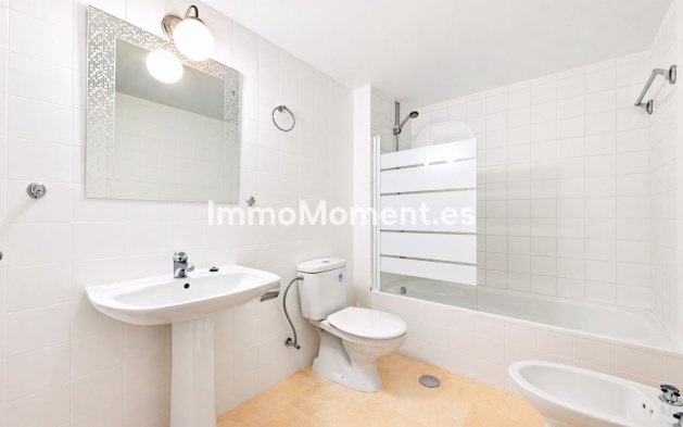 Bestaande woning - Appartement - Fuengirola - Fuengirola Centro