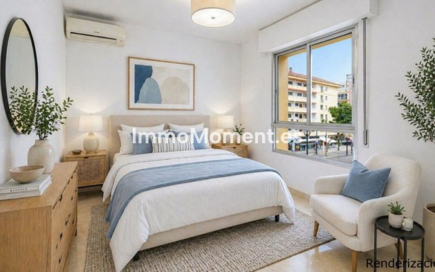Bestaande woning - Appartement - Fuengirola - Fuengirola Centro