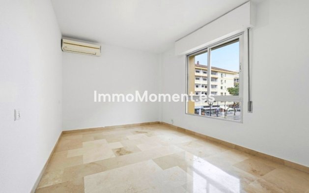 Bestaande woning - Appartement - Fuengirola - Fuengirola Centro