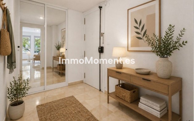 Bestaande woning - Appartement - Fuengirola - Fuengirola Centro