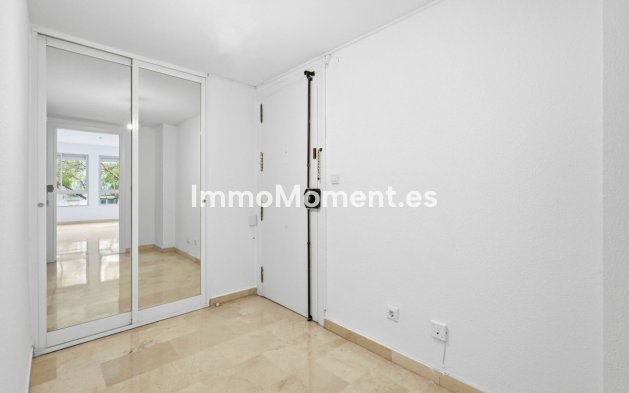 Bestaande woning - Appartement - Fuengirola - Fuengirola Centro