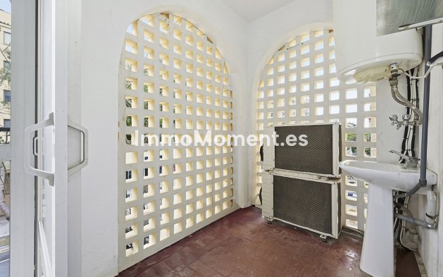 Bestaande woning - Appartement - Fuengirola - Fuengirola Centro
