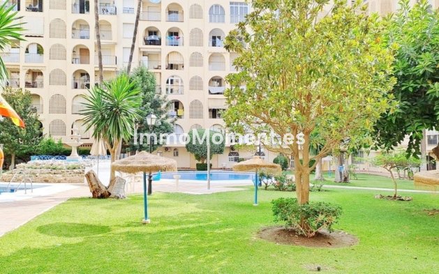 Bestaande woning - Appartement - Fuengirola - Fuengirola Centro