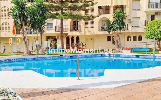 Bestaande woning - Appartement - Fuengirola - Fuengirola Centro