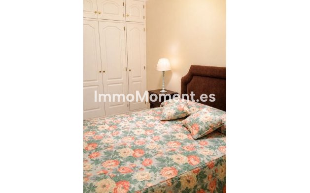 Resale - Apartment - Manilva - San Luis de Sabinillas