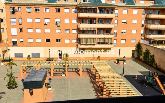 Resale - Apartment - Manilva - San Luis de Sabinillas