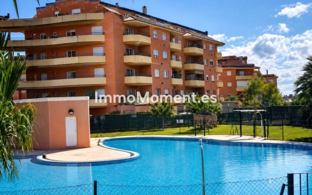 Resale - Apartment - Manilva - San Luis de Sabinillas