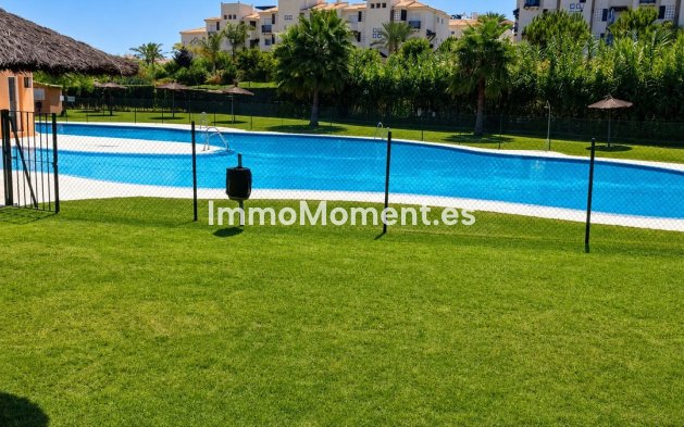 Resale - Apartment - Manilva - San Luis de Sabinillas
