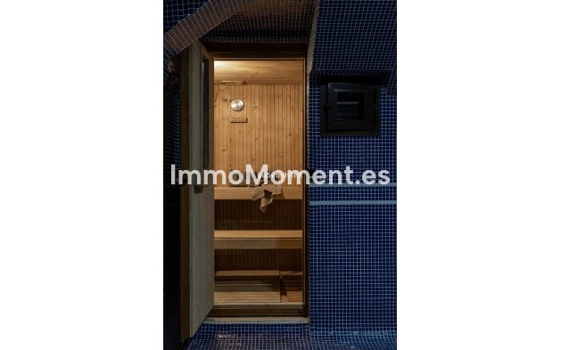 Bestaande woning - Vrijstaande villa - Binnenland  - Alhaurín el Grande Centro