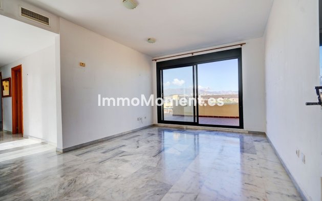 Wiederverkauf - Wohnung - Mijas - Miraflores