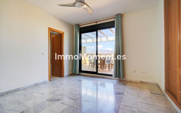 Wiederverkauf - Wohnung - Mijas - Miraflores