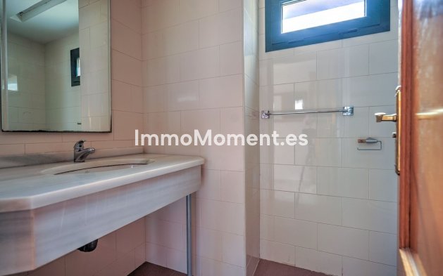 Wiederverkauf - Wohnung - Mijas - Miraflores