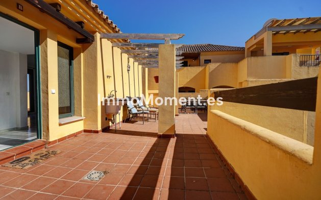 Wiederverkauf - Wohnung - Mijas - Miraflores
