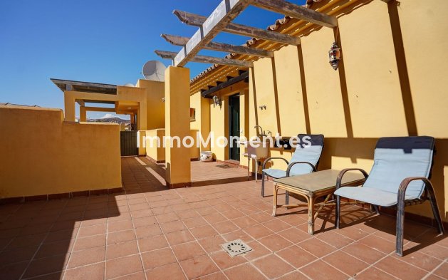 Wiederverkauf - Wohnung - Mijas - Miraflores
