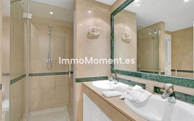 Wiederverkauf - Wohnung - Marbella - Marbella Centro