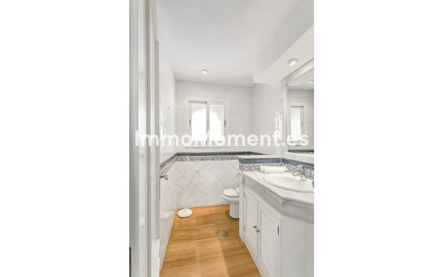 Wiederverkauf - Wohnung - Marbella - Marbella Centro
