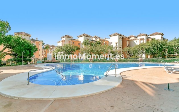 Wiederverkauf - Wohnung - Marbella - Marbella Centro