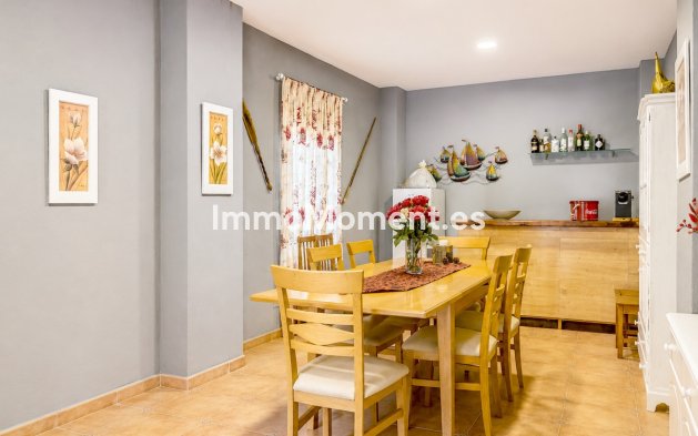 Wiederverkauf - Landhaus - Estepona  - Estepona Centro