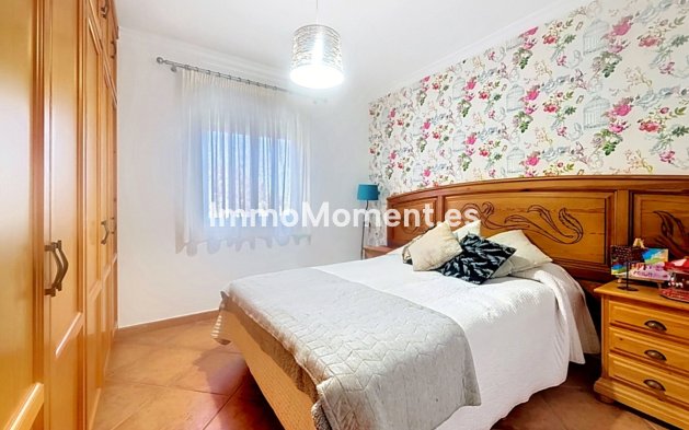 Wiederverkauf - Landhaus - Estepona  - Estepona Centro