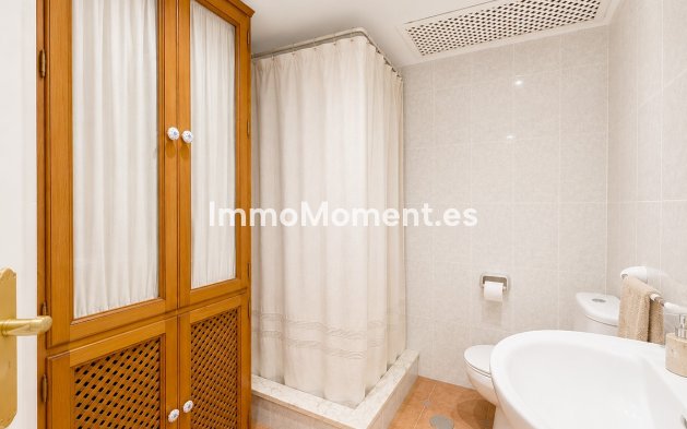Wiederverkauf - Landhaus - Estepona  - Estepona Centro