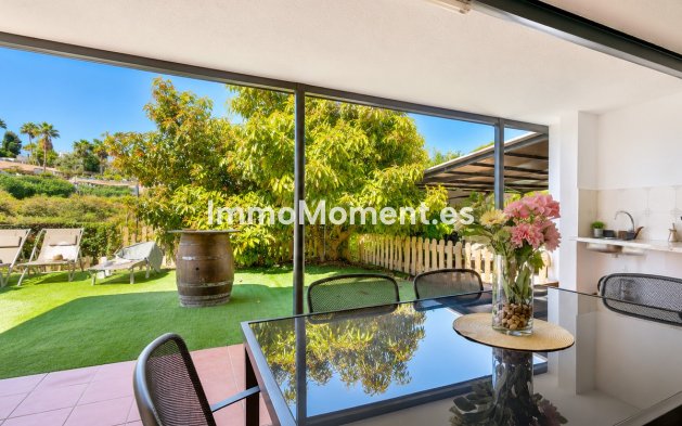 Wiederverkauf - Landhaus - Estepona  - Estepona Centro