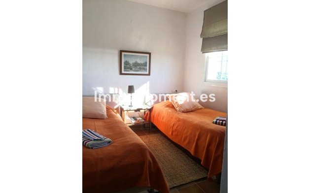 Wiederverkauf - Landhaus - Estepona  - Estepona Centro