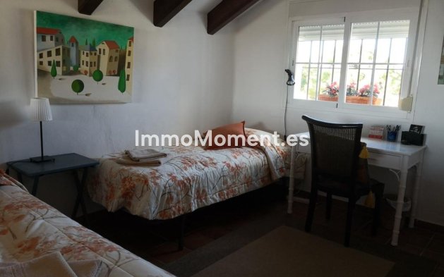 Wiederverkauf - Landhaus - Estepona  - Estepona Centro