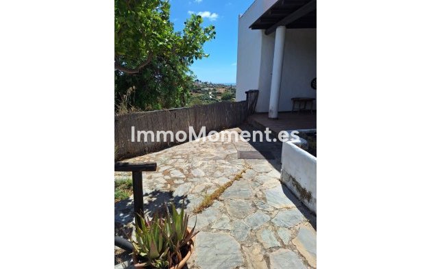 Wiederverkauf - Landhaus - Estepona  - Estepona Centro
