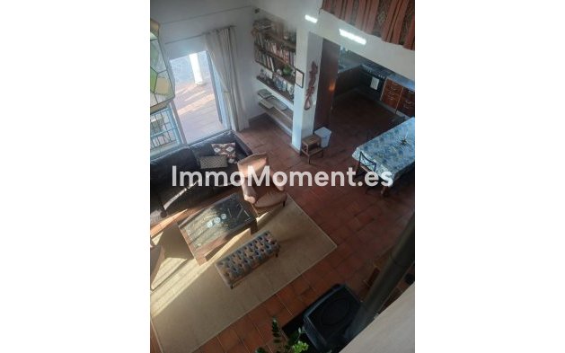Wiederverkauf - Landhaus - Estepona  - Estepona Centro