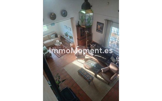 Wiederverkauf - Landhaus - Estepona  - Estepona Centro