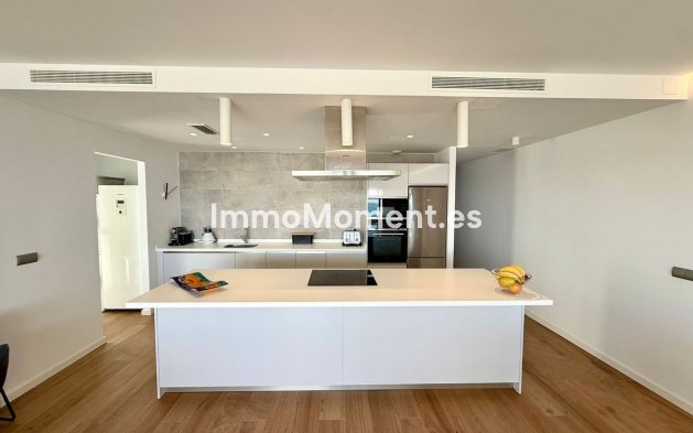 Wiederverkauf - Wohnung - Sotogrande - La Alcaidesa