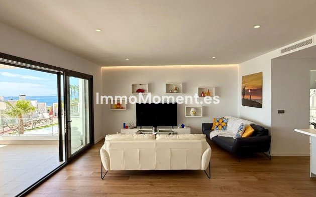 Wiederverkauf - Wohnung - Sotogrande - La Alcaidesa