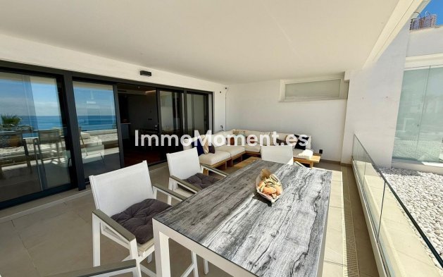 Wiederverkauf - Wohnung - Sotogrande - La Alcaidesa
