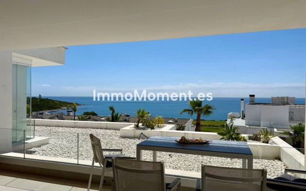 Wiederverkauf - Wohnung - Sotogrande - La Alcaidesa