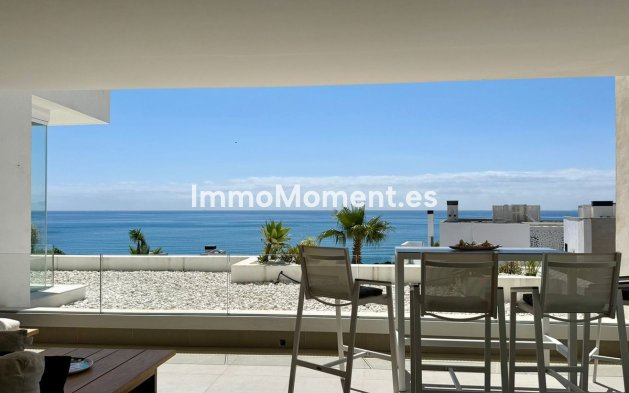 Wiederverkauf - Wohnung - Sotogrande - La Alcaidesa