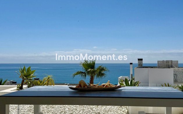 Wiederverkauf - Wohnung - Sotogrande - La Alcaidesa