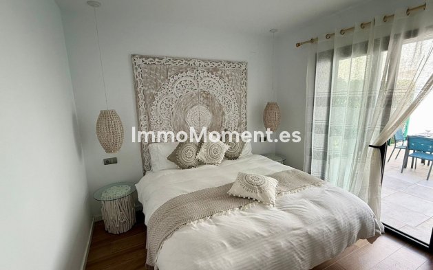 Wiederverkauf - Wohnung - Sotogrande - La Alcaidesa