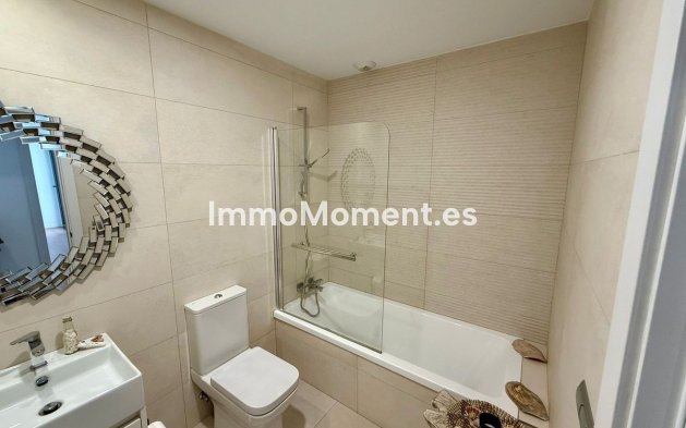 Wiederverkauf - Wohnung - Sotogrande - La Alcaidesa