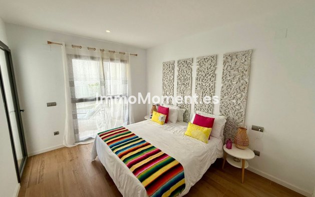 Wiederverkauf - Wohnung - Sotogrande - La Alcaidesa
