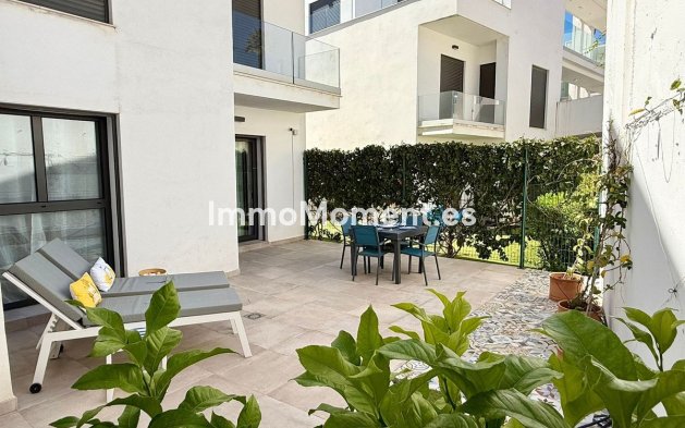 Wiederverkauf - Wohnung - Sotogrande - La Alcaidesa