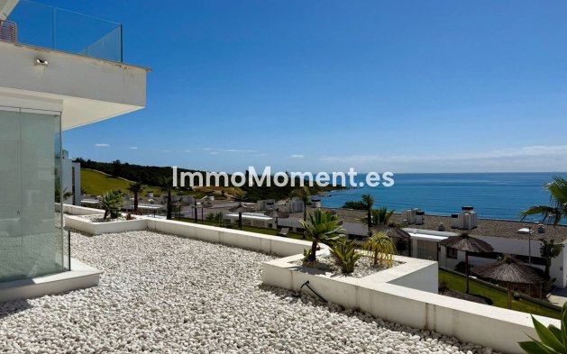 Wiederverkauf - Wohnung - Sotogrande - La Alcaidesa