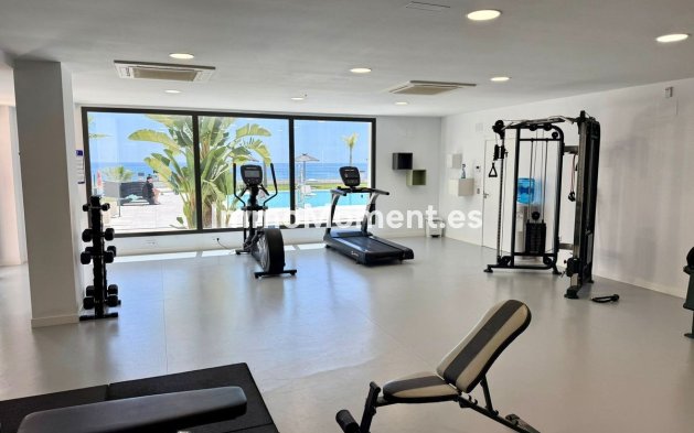 Wiederverkauf - Wohnung - Sotogrande - La Alcaidesa