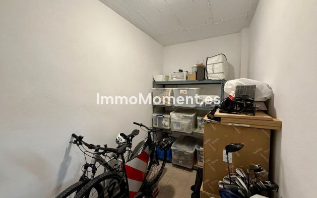 Wiederverkauf - Wohnung - Sotogrande - La Alcaidesa