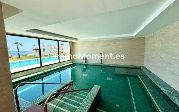 Wiederverkauf - Wohnung - Sotogrande - La Alcaidesa