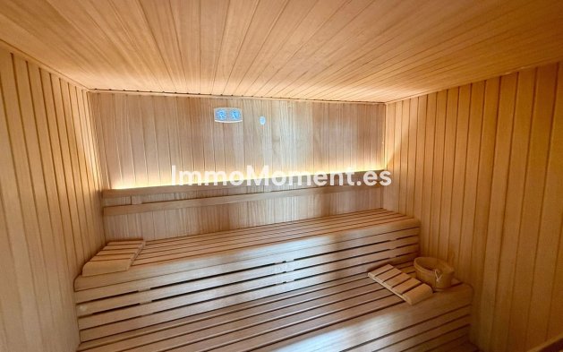 Wiederverkauf - Wohnung - Sotogrande - La Alcaidesa