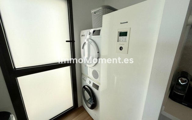 Wiederverkauf - Wohnung - Sotogrande - La Alcaidesa