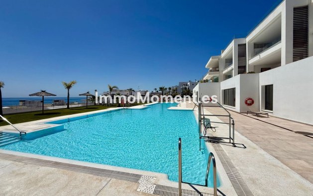 Wiederverkauf - Wohnung - Sotogrande - La Alcaidesa