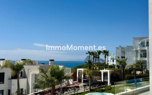 Wiederverkauf - Wohnung - Sotogrande - La Alcaidesa