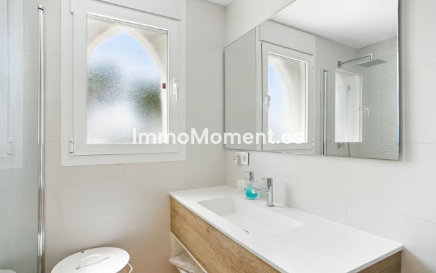 Wiederverkauf - Reihenhaus - Marbella - Nueva Andalucía